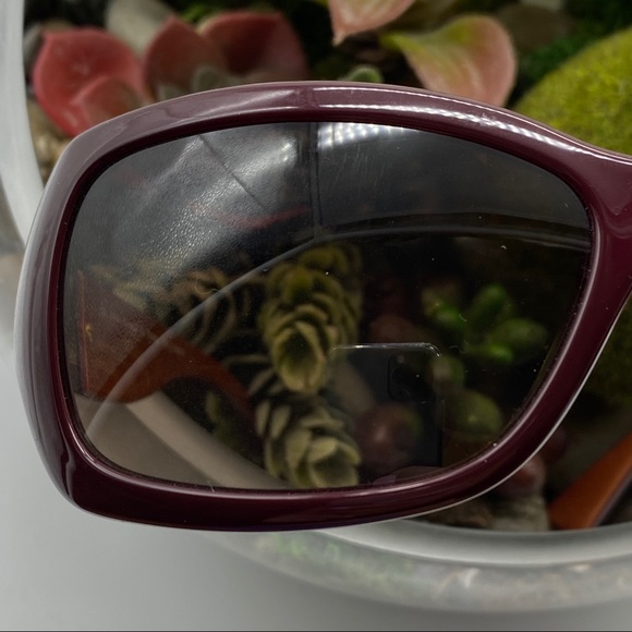 Vintage Fendi Sunglasses - Picture 7 of 8
